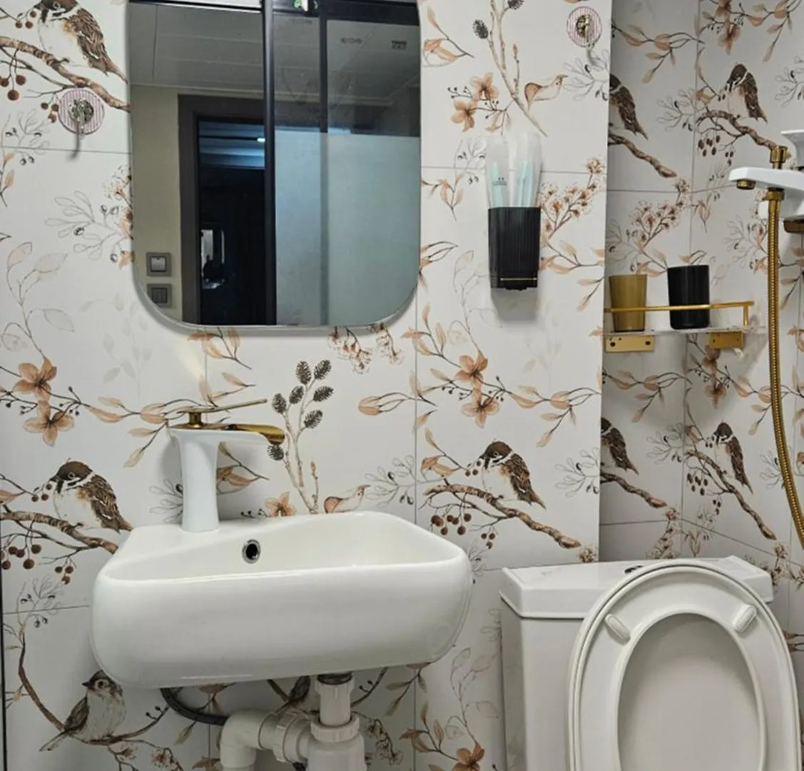 Hotel 香港春天旅馆 Hongkong