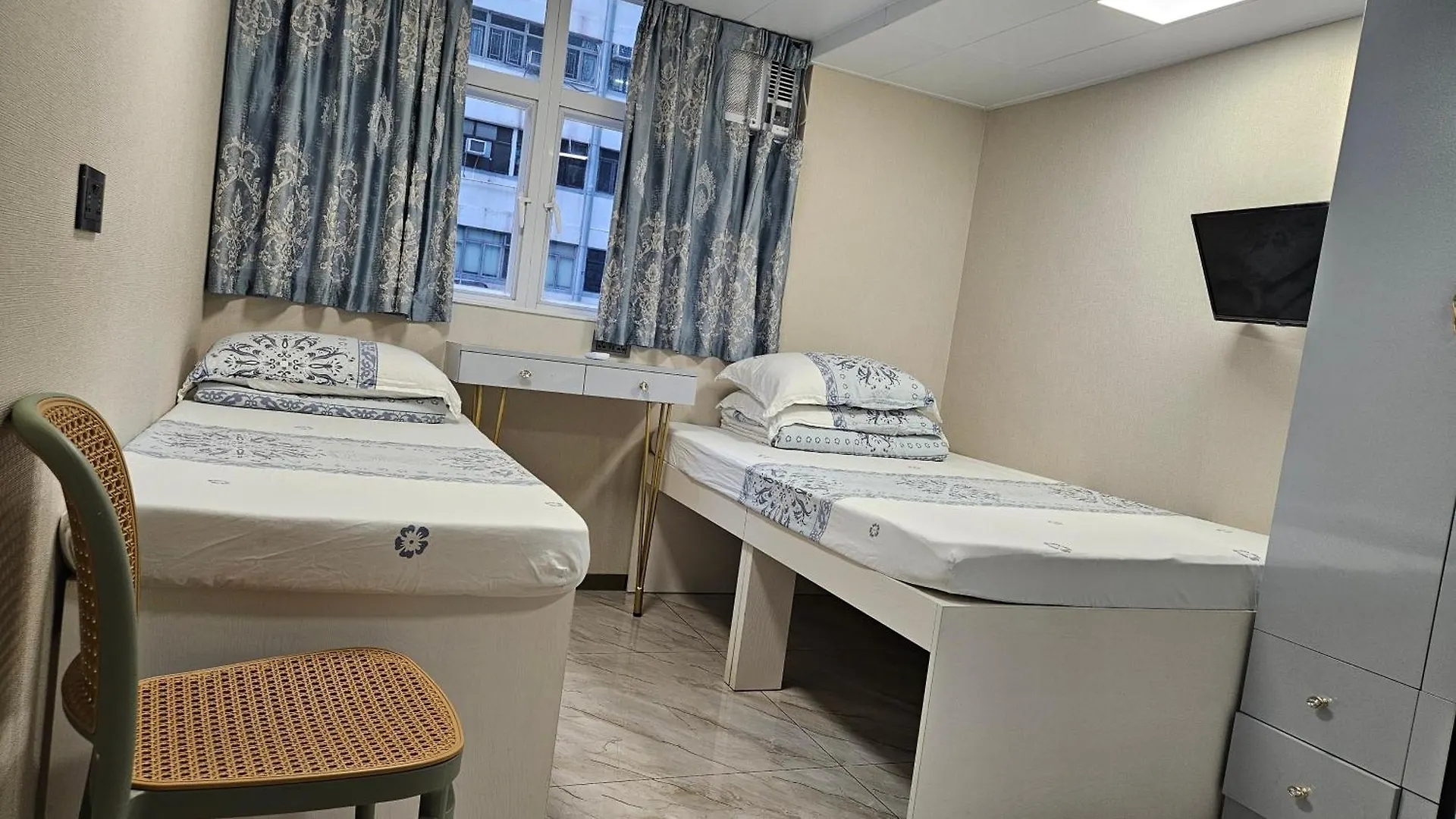 Penzion Hotel 香港春天旅馆