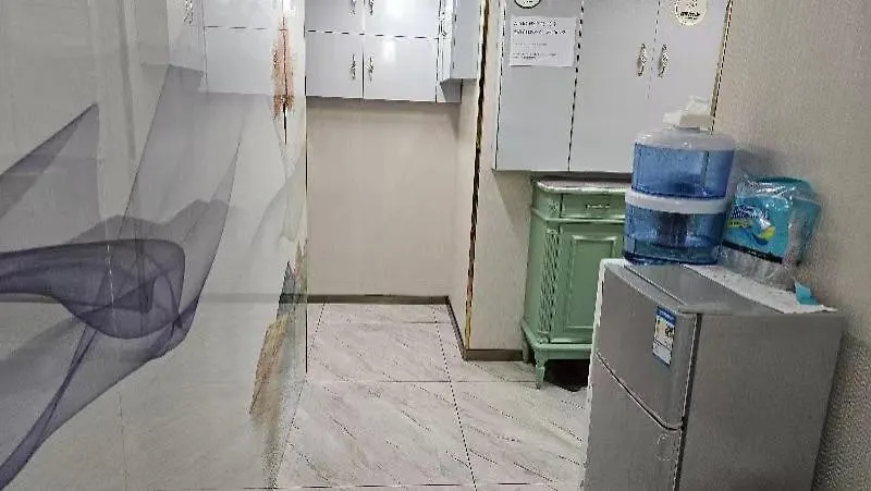 香港春天旅馆 Hotel 0*, Hong Kong