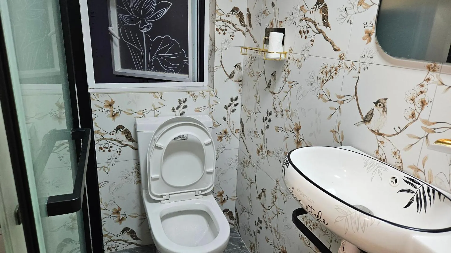 香港春天旅馆 Hotel Guest house Hong Kong