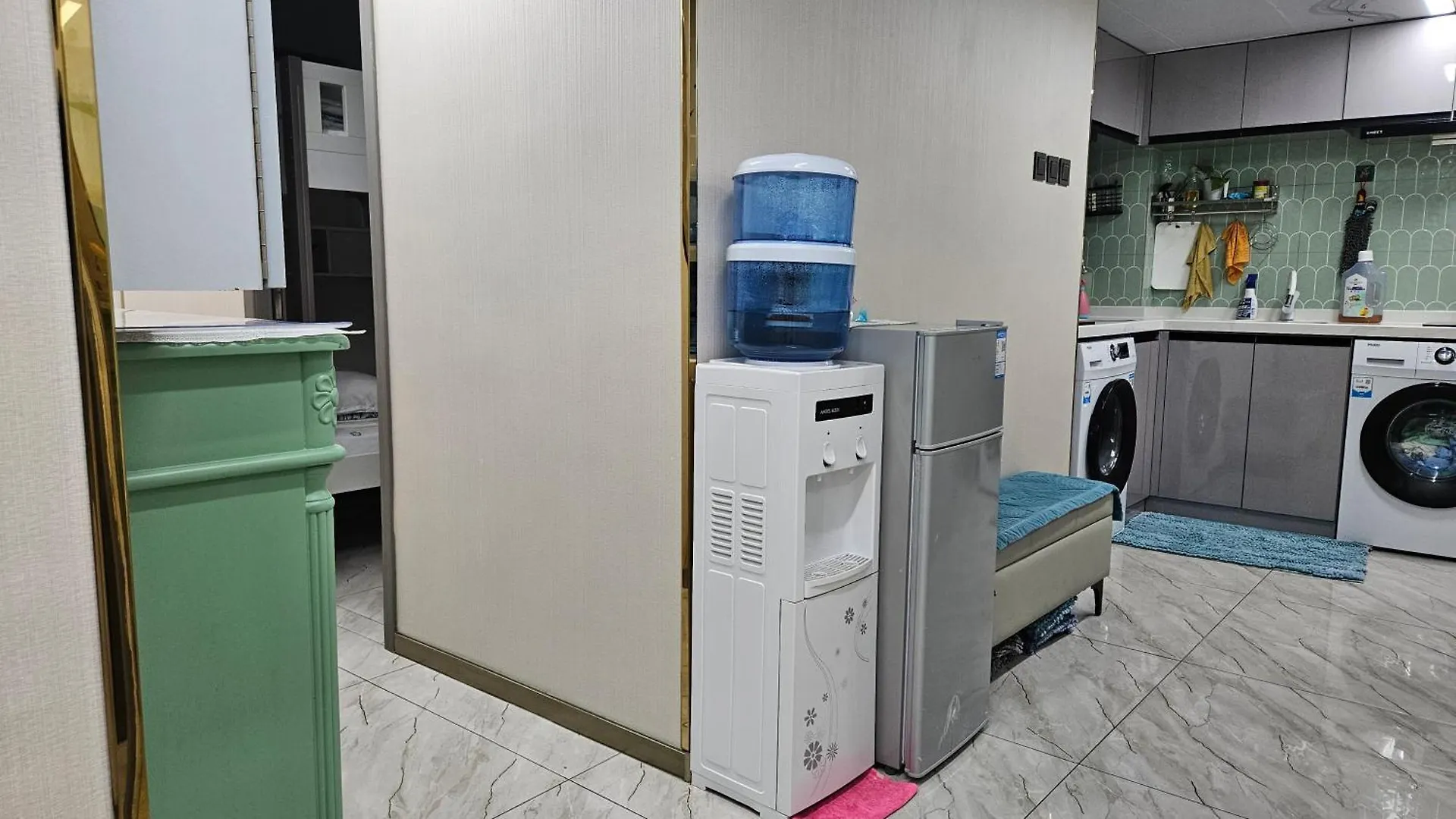 香港春天旅馆 Hotel China