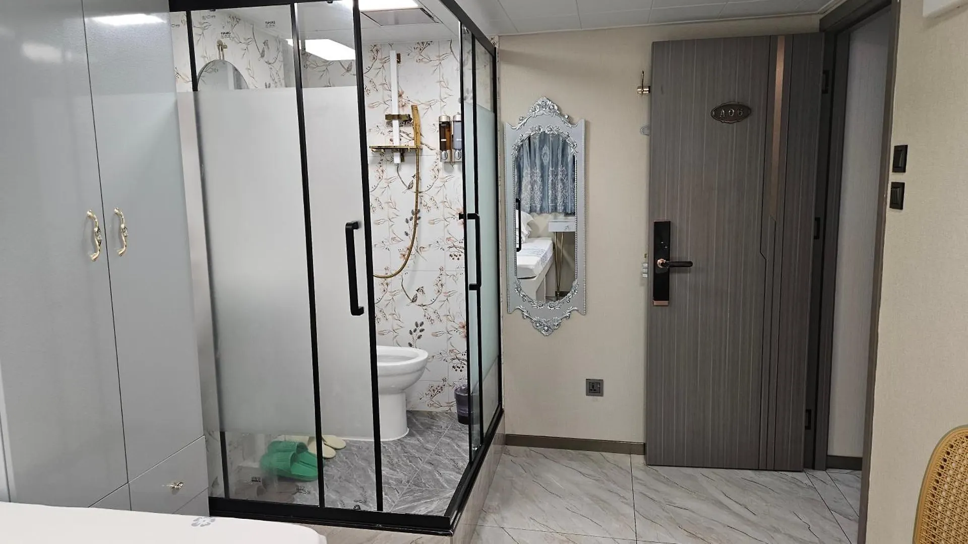 香港春天旅馆 Hotel 0*, Hong Kong China