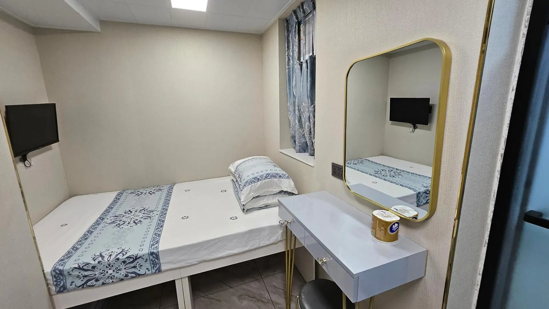 香港春天旅馆 Hotel Guest house