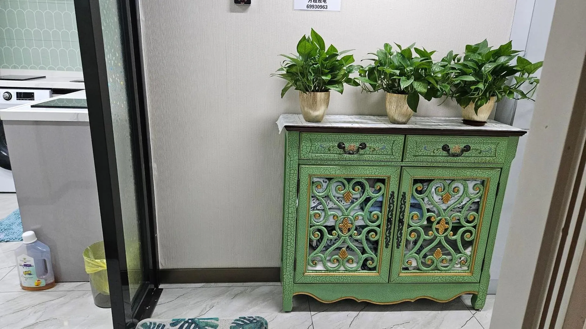 Guest house 香港春天旅馆 Hotel China