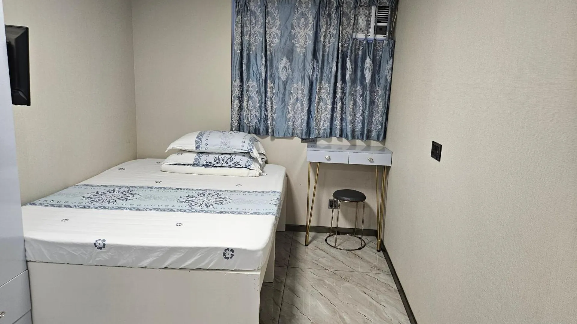 香港春天旅馆 Hotel Guest house