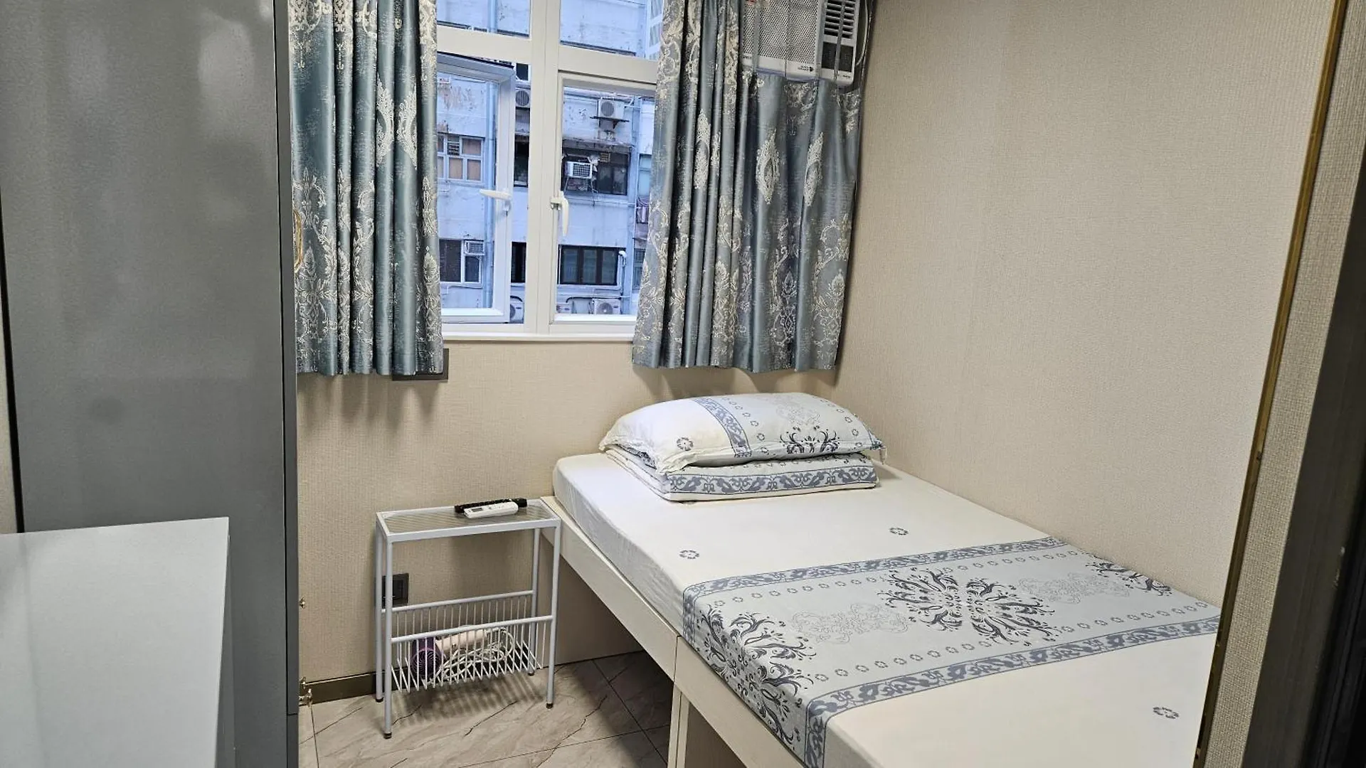 香港春天旅馆 Hotel 0*, Hong Kong