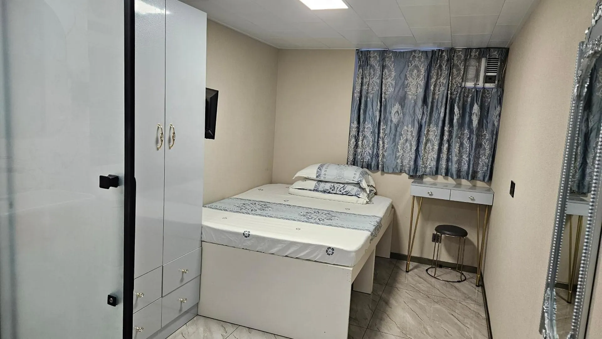 香港春天旅馆 Hotel Guest house Hong Kong