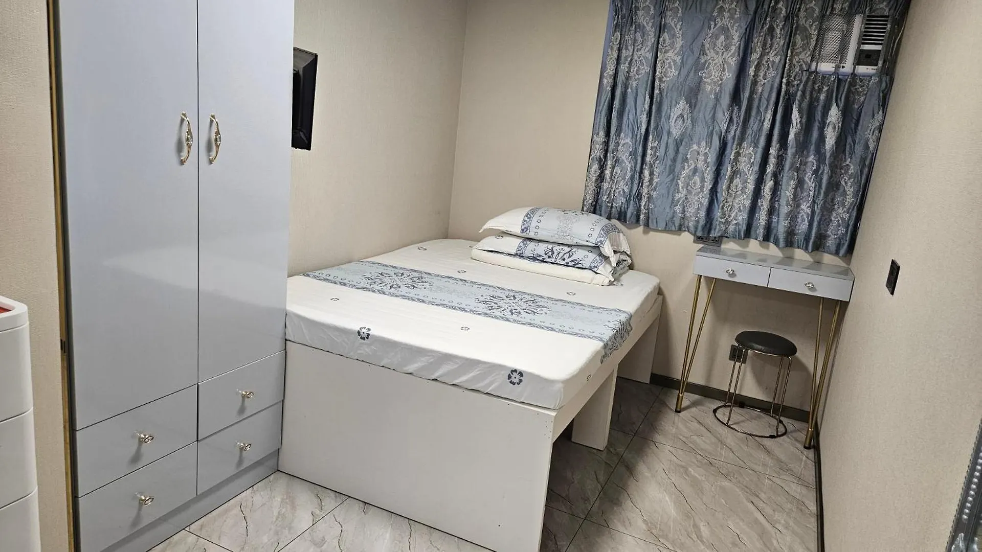 香港春天旅馆 Hotel