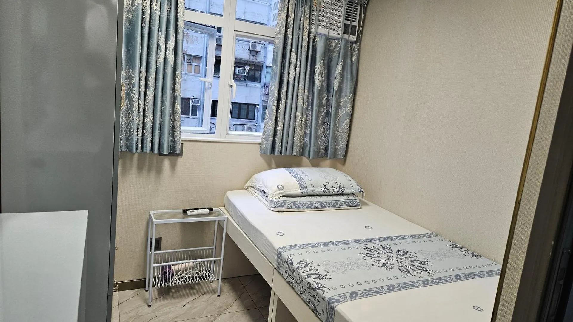 Guest house 香港春天旅馆 Hotel