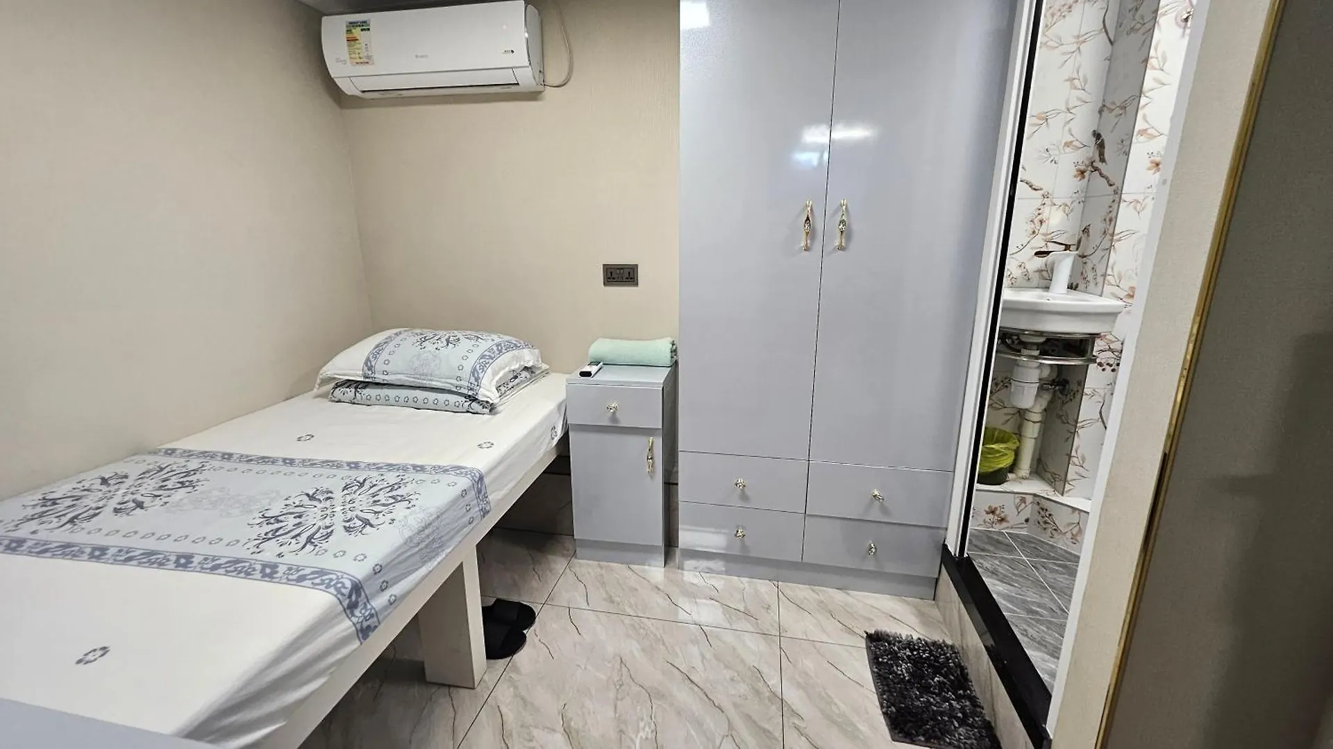 香港春天旅馆 Hotel Guest house